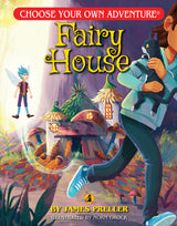 Fairy House