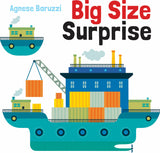 Big Size Surprise