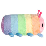 Rainbow Caterpillar
