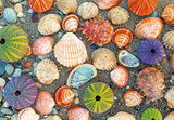 Jigsaw Puzzle Happy Cubism - 300 Pieces Puzzle