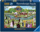 Bridgerton 1000 Pc Puzzle