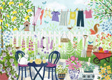 Summer Garden 1000 Pc Puzzle