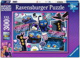 KPop Demon Hunters 300 pc XXL Puzzle