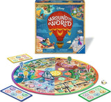 Disney Around the World