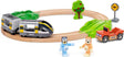 BRIO Bluey Train Set