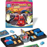 Rush Hour Duel