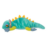 Lanky Lizards Leon