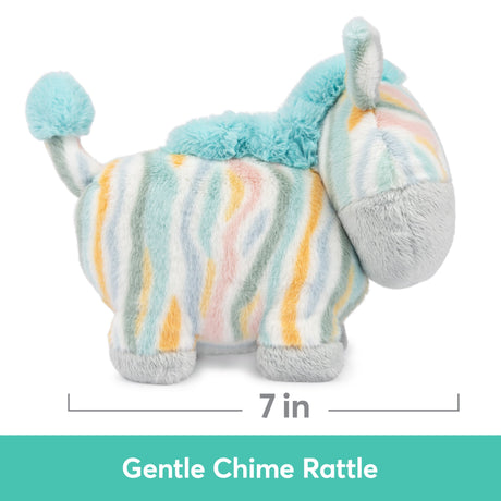 Gund Baby Safari Friends Zebra