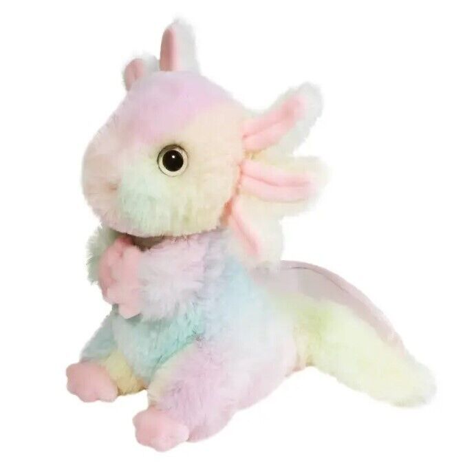 Gillie Axolotl Mini