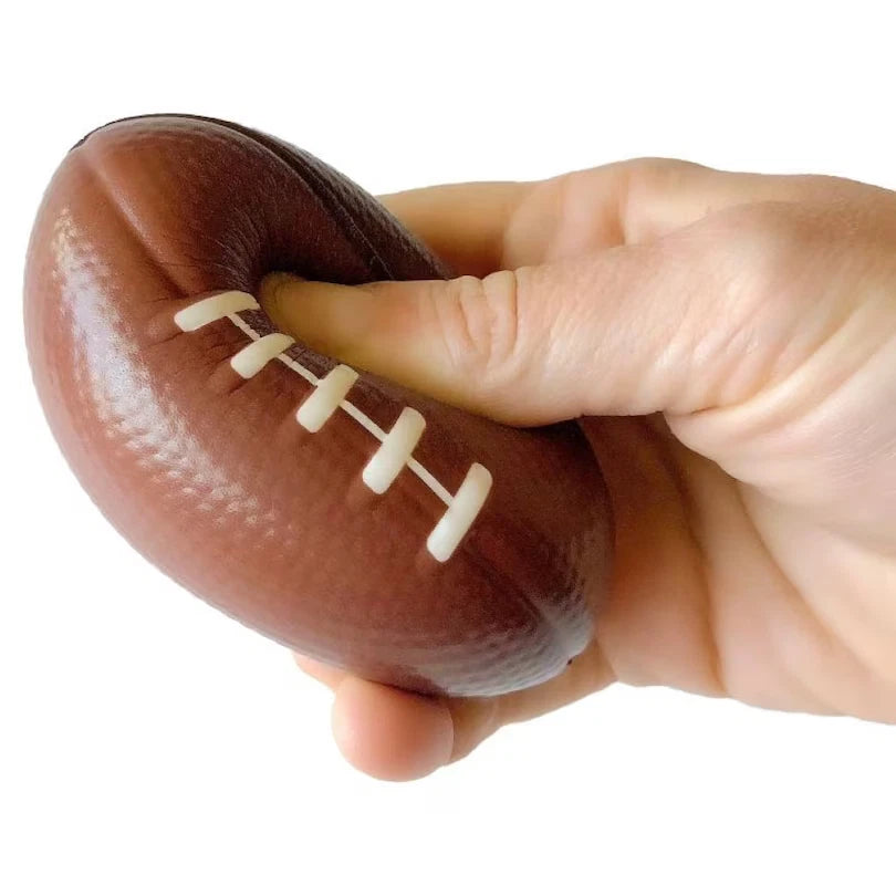 Squishy Sports