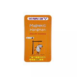 Magnetic Hangman Game