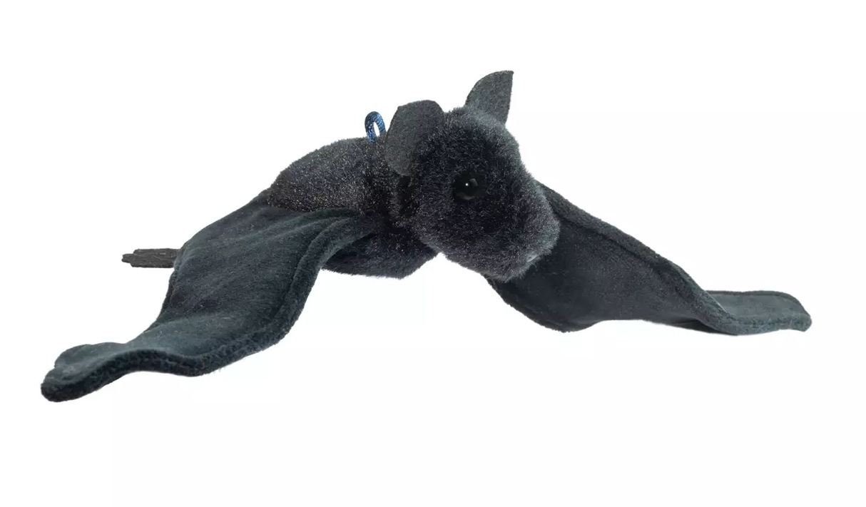 Belma Bat Finger Puppet