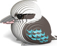 EUGY Kookaburra 3D Puzzle