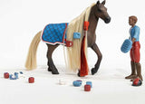 Starter Set Leo & Rocky