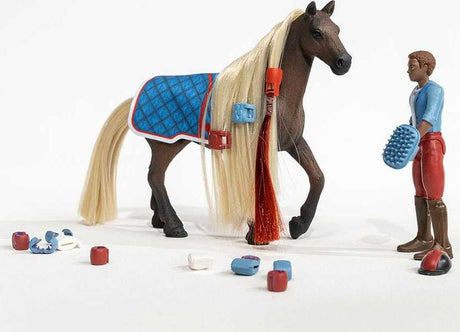Starter Set Leo & Rocky