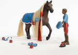 Starter Set Leo & Rocky