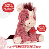 Gund Cozys Horse