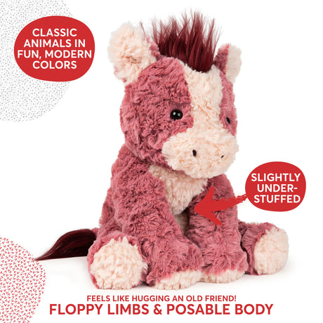 Gund Cozys Horse
