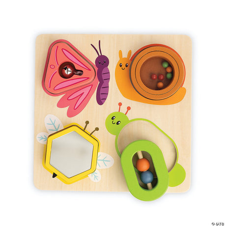 Sensory Sprouts Surprise Puzzle