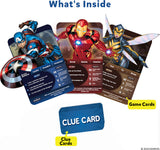 Guess in 10 - Marvel