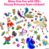Foil Fun - Disney Princesses