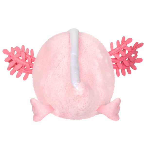 Snackers Baby Axolotl