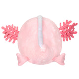Snackers Baby Axolotl