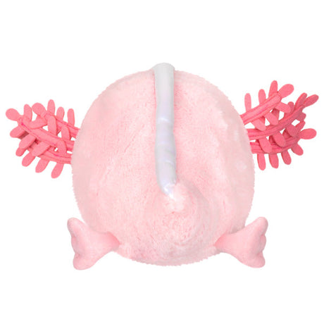 Snackers Baby Axolotl