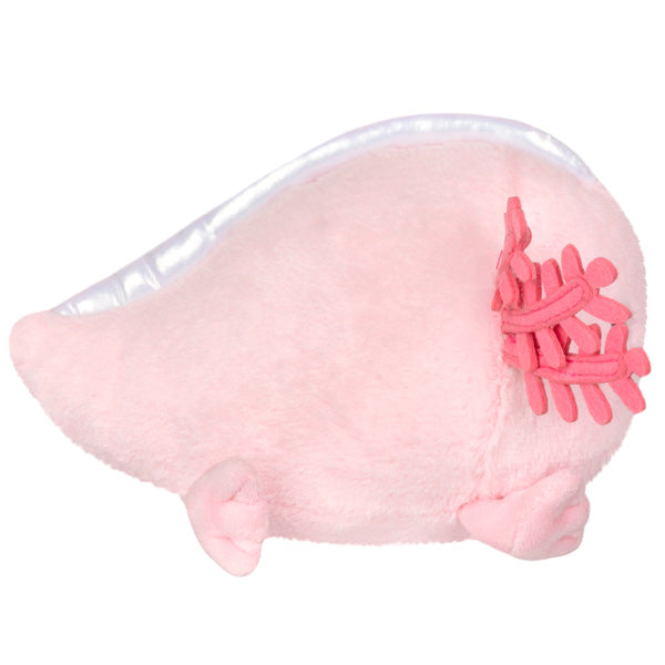 Snackers Baby Axolotl