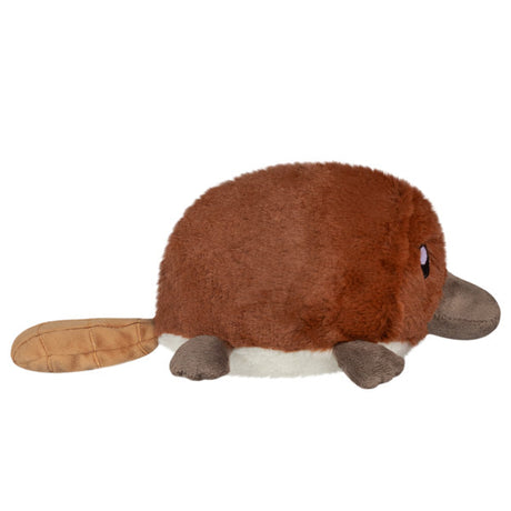 Snacker Baby Platypus