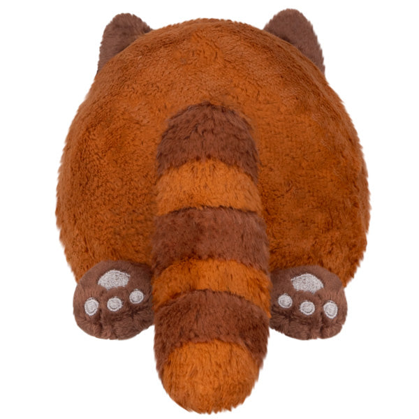 Snugglemi Snackers Baby Red Panda