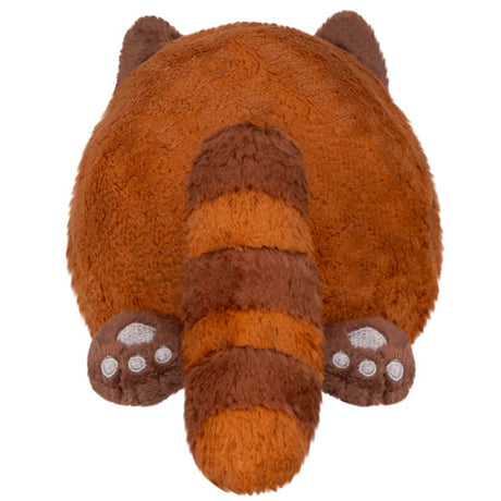 Snugglemi Snackers Baby Red Panda