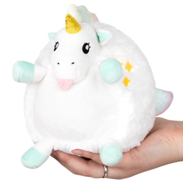 Snackers Baby Unicorn