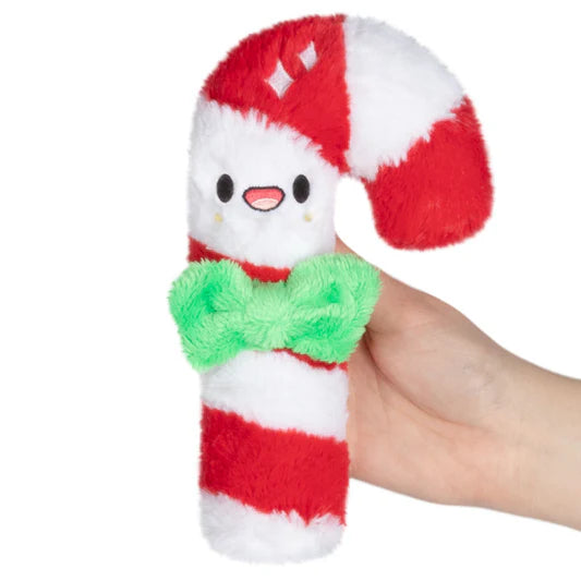 Snugglemi Snackers Candy Cane