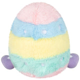 Snugglemi Snackers Painted Egg