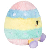 Snugglemi Snackers Painted Egg