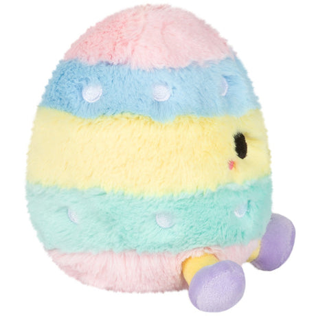 Snugglemi Snackers Painted Egg