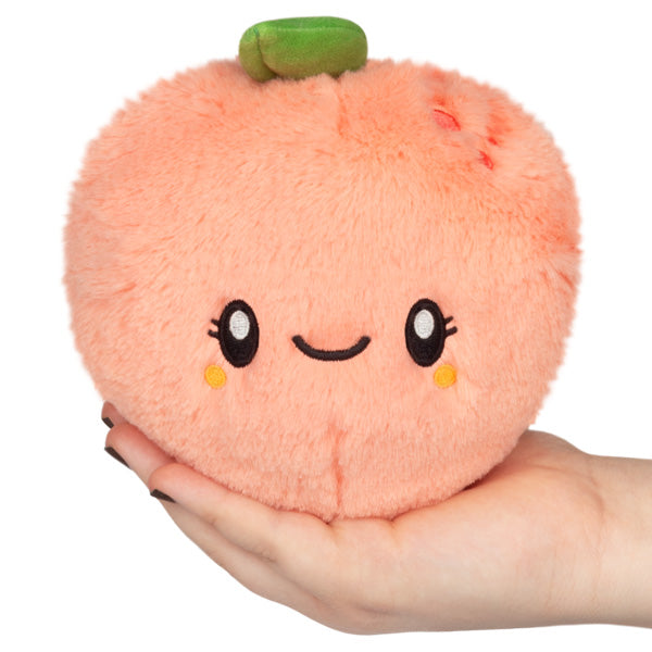 Snugglemi Snackers Peach