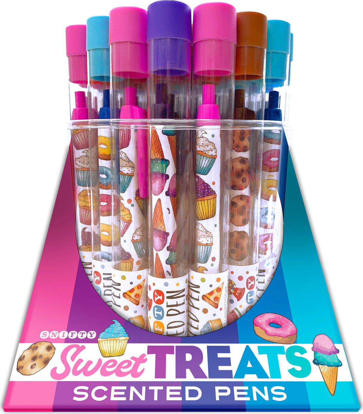 SNIFTY Sweets Scented Pen Tube