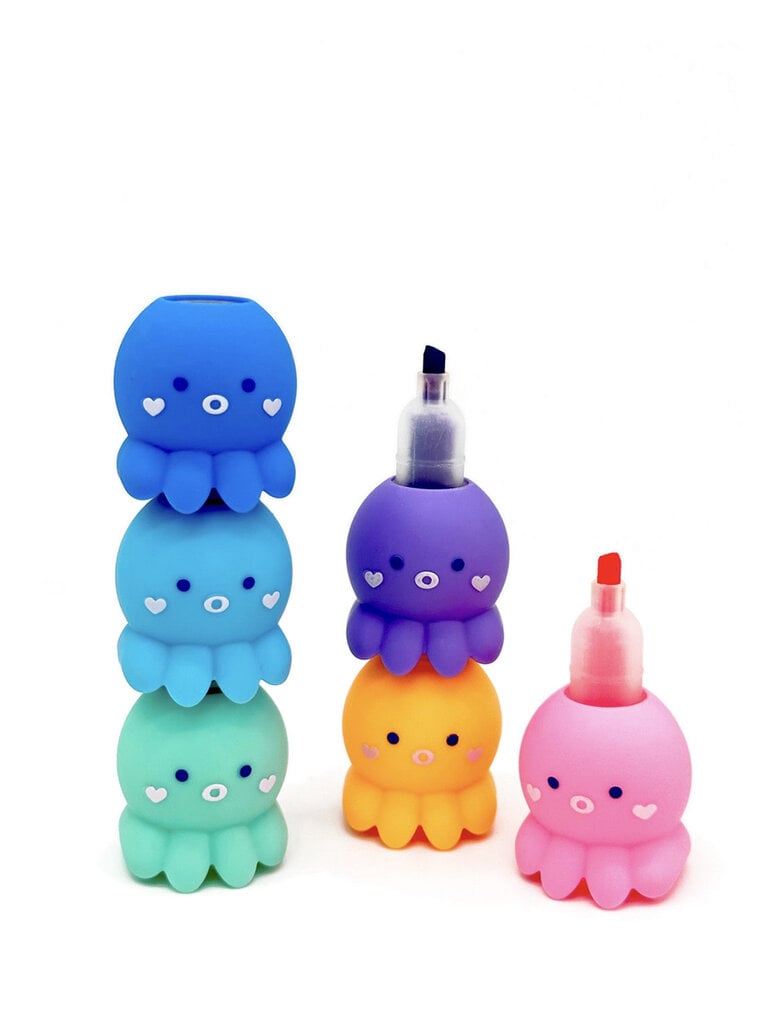 Octo Brites Stackable Marker
