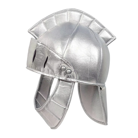 Ramon Knight Helmet