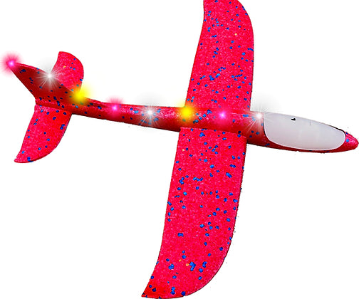 LED Sky Glider (assorted colors)
