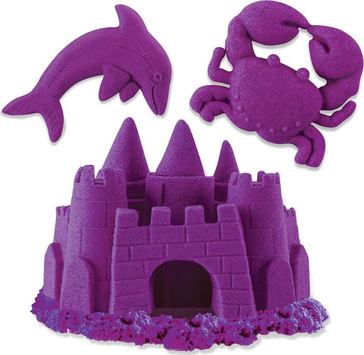 Kinetic Sand, 8 oz Sand (styles may vary)