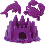 Kinetic Sand, 8 oz Sand (styles may vary)