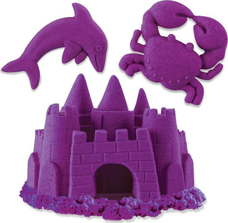 Kinetic Sand, 8 oz Sand (styles may vary)