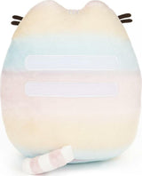 Rainbow Ombre Pusheen - 9.5 In
