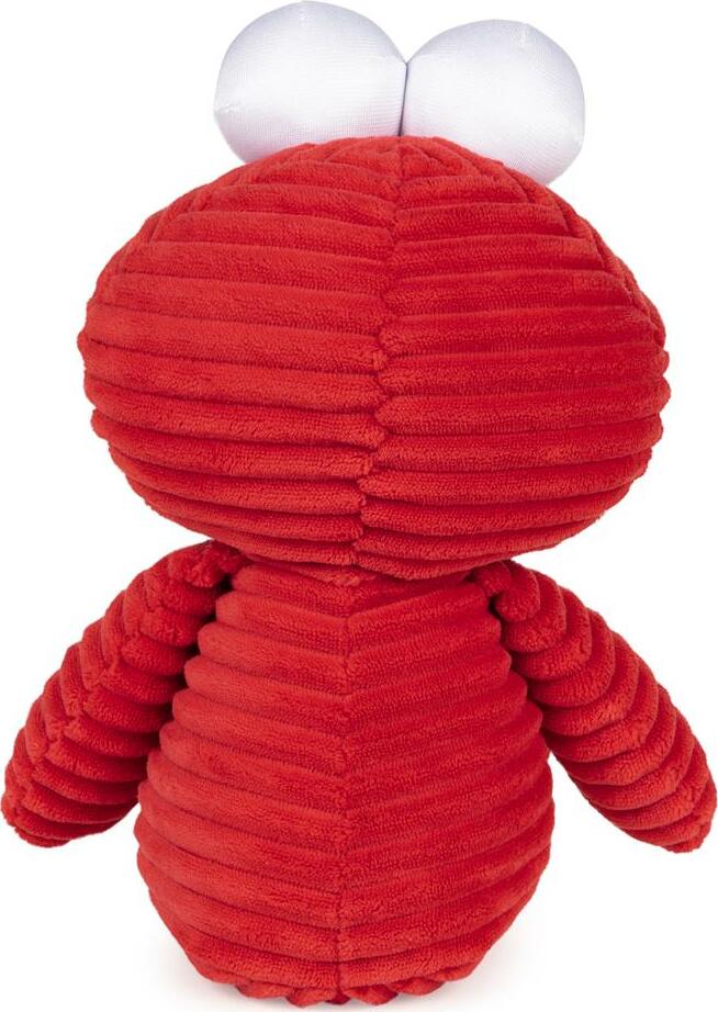 Cuddly Corduroy Elmo - 10.5 In