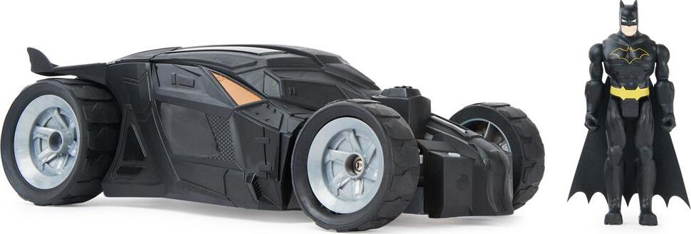 DC Comics, Batman Batmobile Remote Control Car