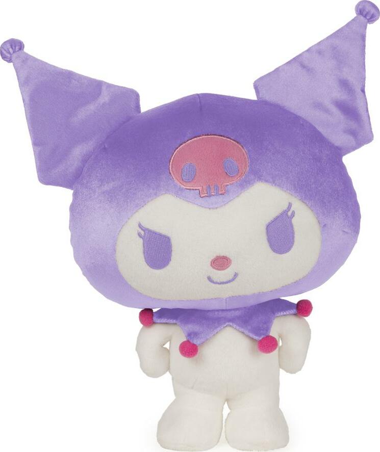 Kuromi - 9.5 In