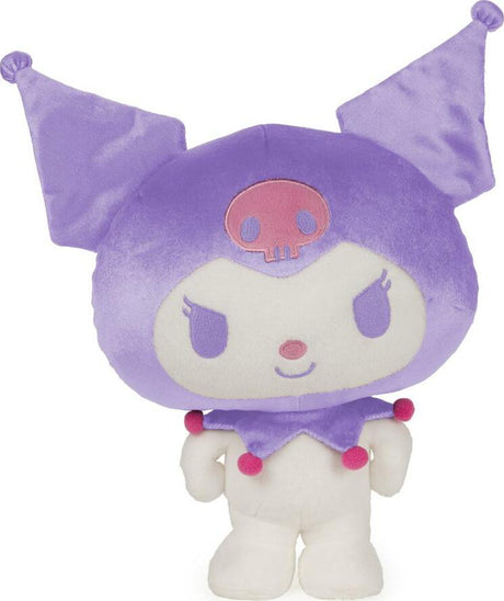 Kuromi - 9.5 In